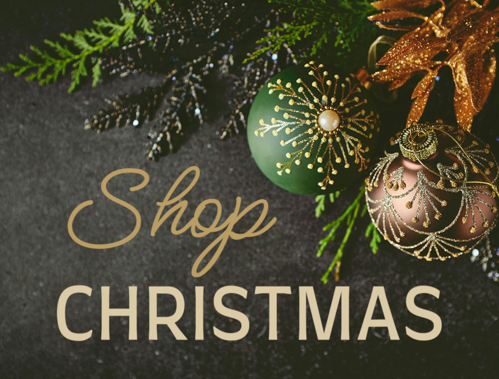 Christmas Shop