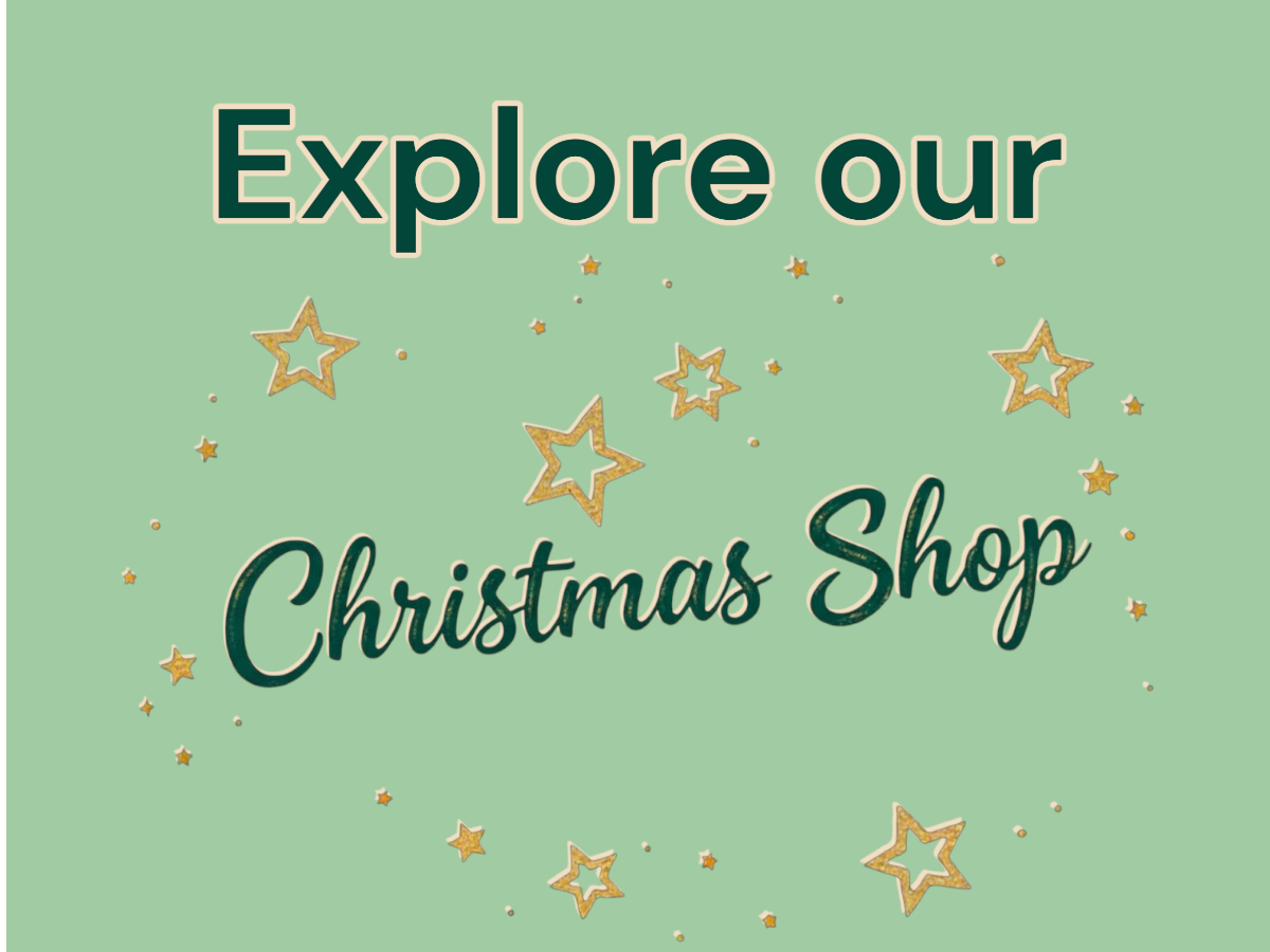 Christmas Shop