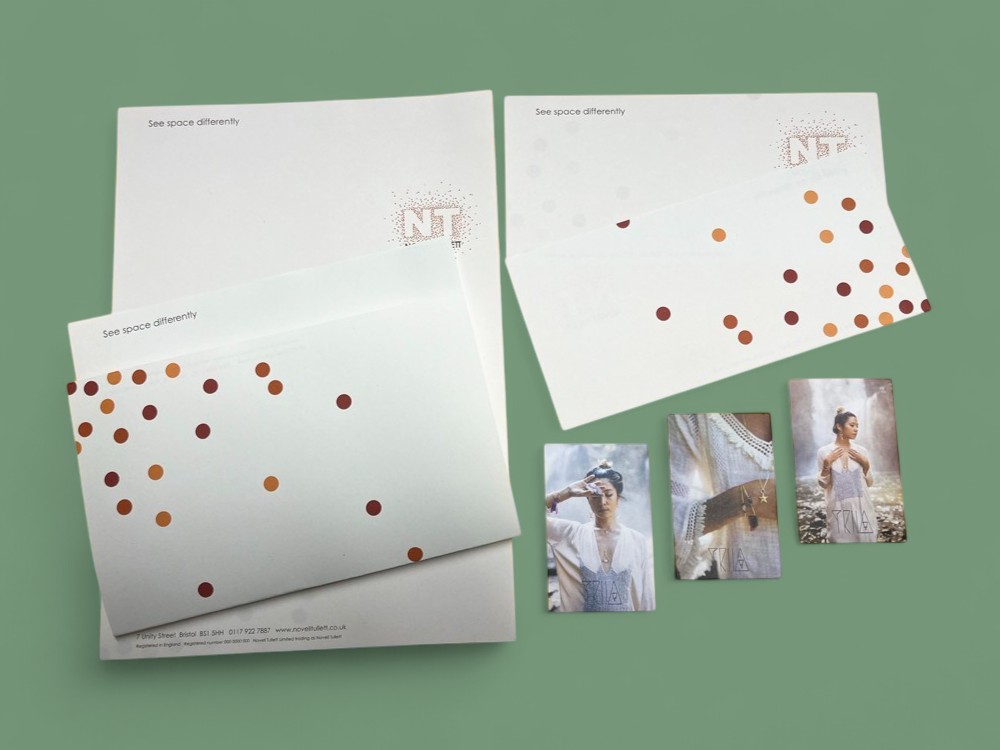 Business Print