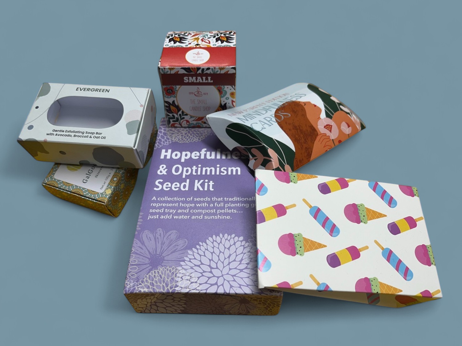 Eco Packaging