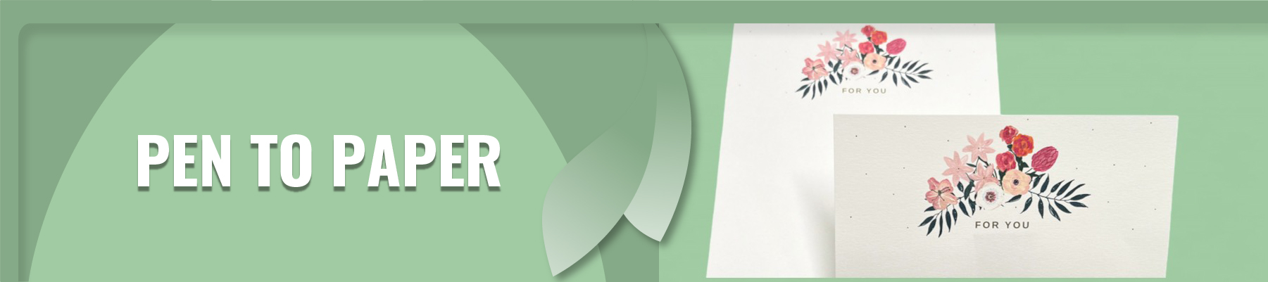 Correspondence Stationery