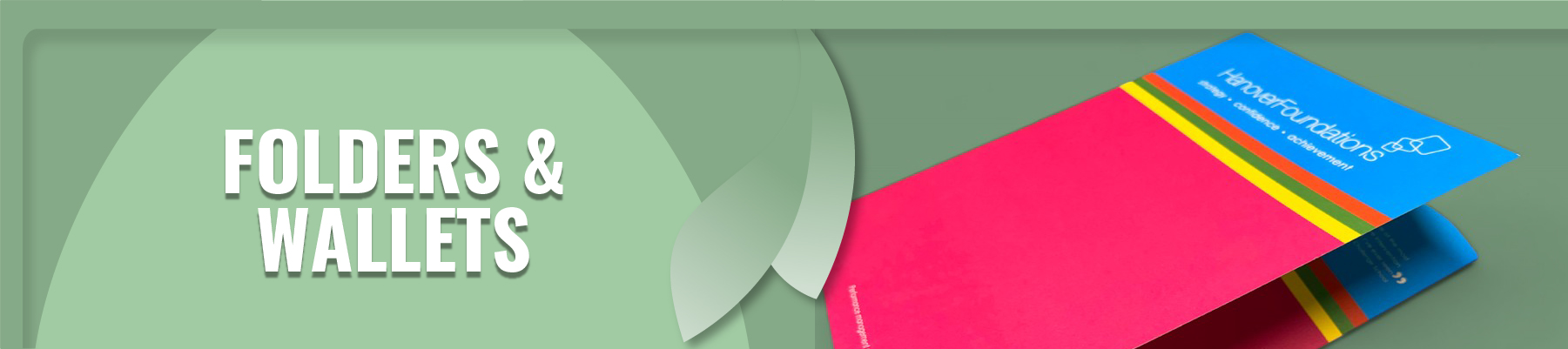 Presentation Folders