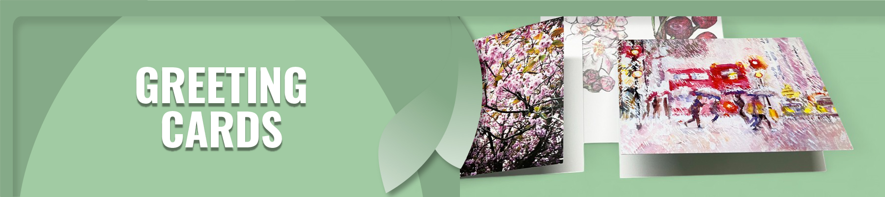 Greeting Cards Printing
