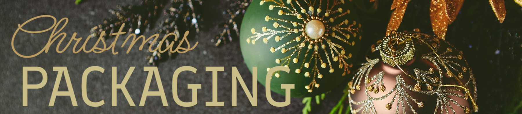 Christmas Packaging