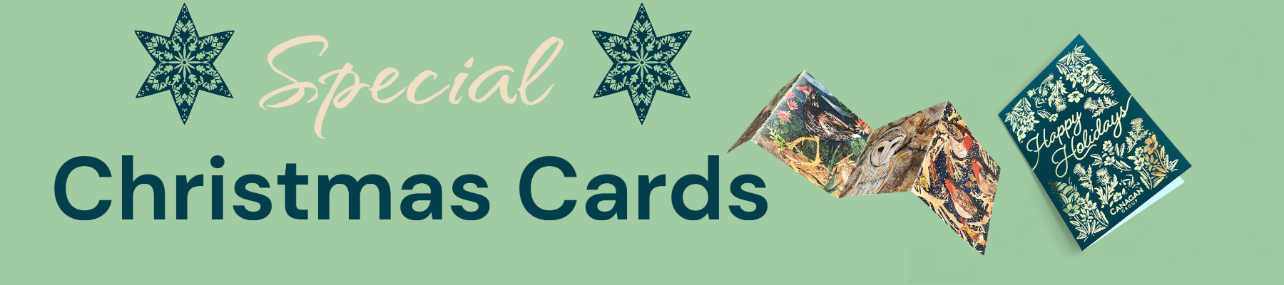 Special Christmas Cards Special Christmas Cards