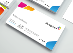 Business Stationery Printing