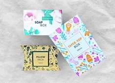Eco Packaging