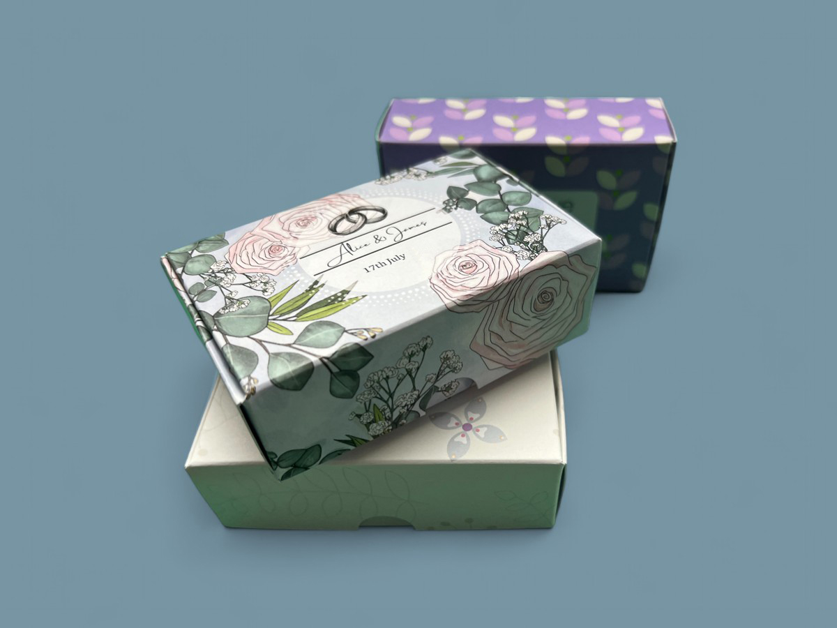 Soap Boxes