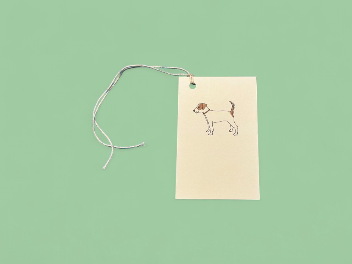 Swing Tag Printing 