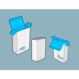 Any Size or Shape Packaging | 100% Custom Printed Packaging
