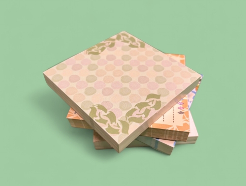 Memo Block Notepad Printing