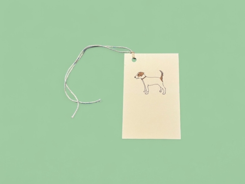 Swing Tag Printing 