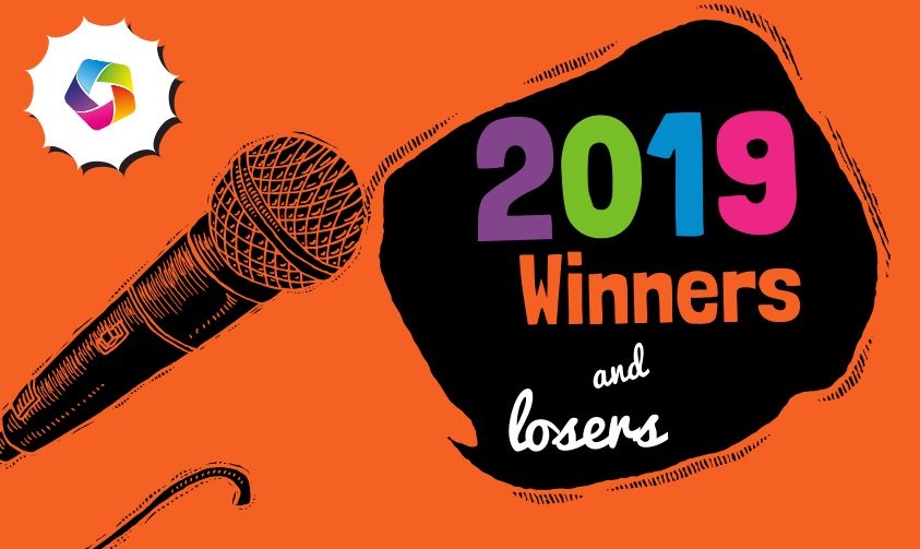Our Biggest Hits of 2019