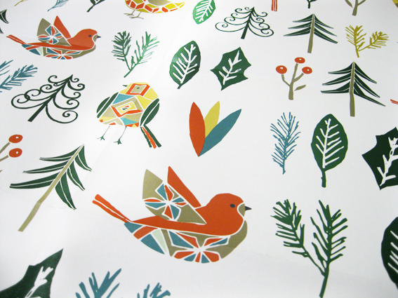 Get the best from Printing on Recycled Paper