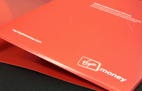 Perfect your Presentation Folder Printing