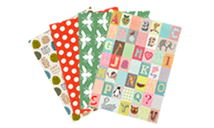 It's a Wrap! Custom wrapping paper with eco credentials