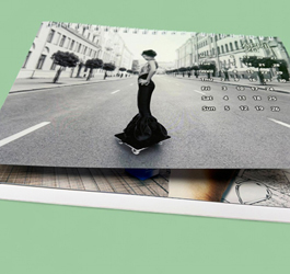 6 Top Tips for Calendar Printing Success