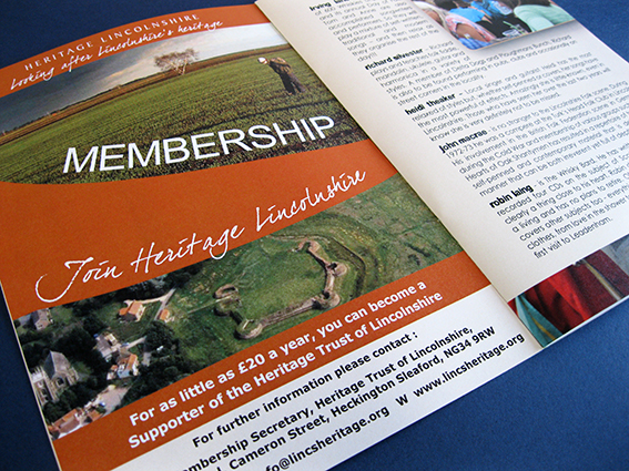 Bespoke Brochure Printing