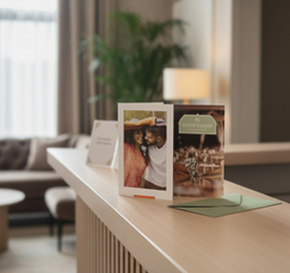 The Many Benefits of A5 Presentation Folders