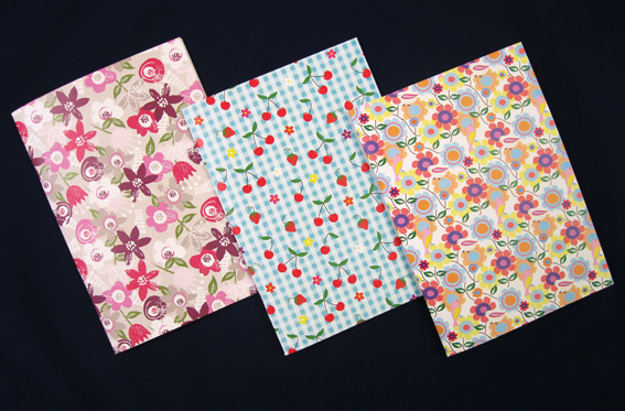A5 Notebook Printing Goes Retro