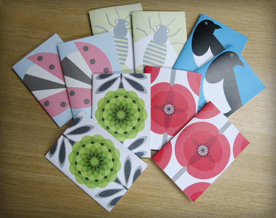 Notebook Printing Bonanza