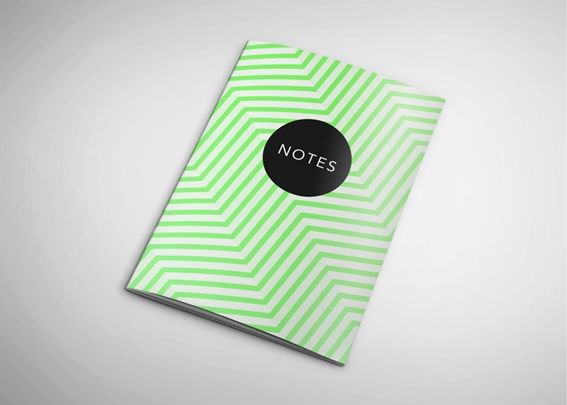 Neon Printing Set to Make a Noise!