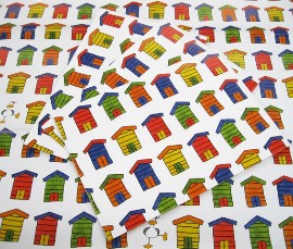 Wrapping Paper Printing - Bright, Summery and Fabulous!