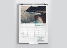 6 Top Tips for Calendar Printing Success