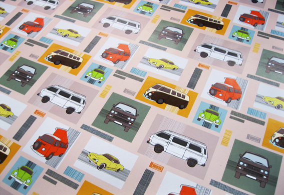 Camping Paper?!