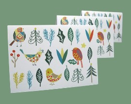Testimonial - Greeting Card Printing