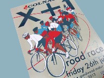 Get on Yer Bike!