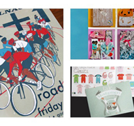 Unique Design v Off the Shelf Artwork