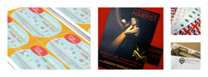 Hard copy print vs online info: digital print can balance your business