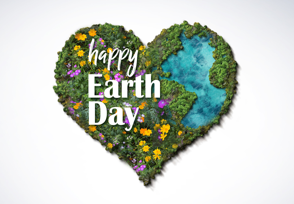 Earth Day: The Printing Industry Goes Green