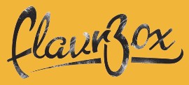Guest Blog - Flavrbox