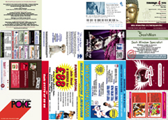 Use the Power of Flyer Printing to boost your business