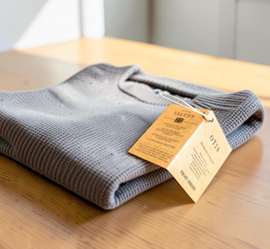Swing Tag Printing: Unlimited Possibilities for Your Brand