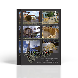 Leaflet printing & design: advice for landscape gardeners
