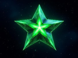 Flyer Printing wins ALP Green Star Award