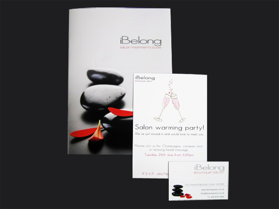 Suite of Printing