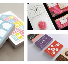 Why Loyalty Card Printing and Vouchers Will Win You Business