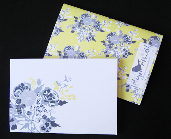 Notebook Printing gets real pretty