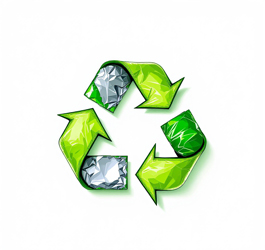 Reduce, Reuse, Recycle or Carbon Reduction?
