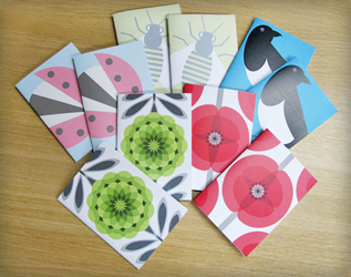 Notebook Printing Bonanza