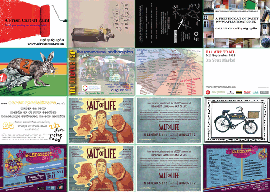 Flyer Printing for £85!