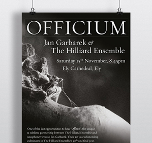 Make images stand out in your poster printing with filters