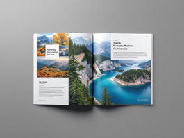 Booklet Printing for NRSB
