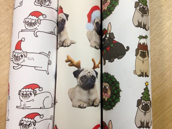 Wonderful Wrapping Paper Printing