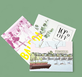 Get the best from Printing on Recycled Paper