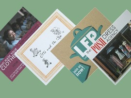 Why recycled is still all the rage